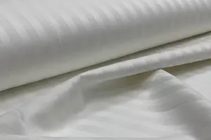 Сатин: триумфальный путь длиной в 8 веков